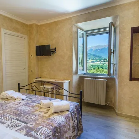 Bed & Breakfast La Del Serafino