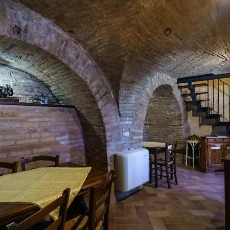 La Del Serafino 住宿加早餐酒店