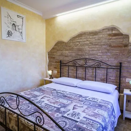 La Del Serafino