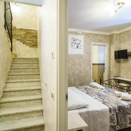 Bed & Breakfast La Del Serafino *