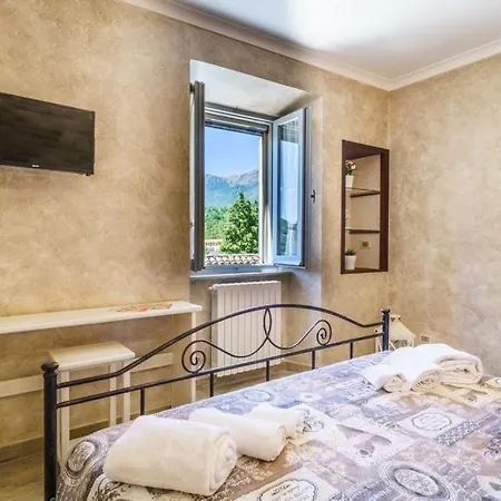 Bed & Breakfast La Del Serafino