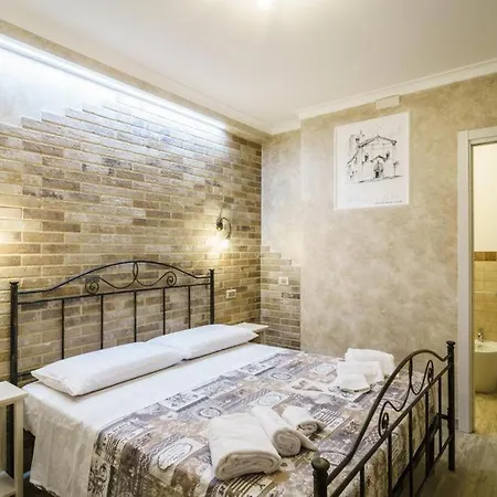 Bed & Breakfast La Del Serafino
