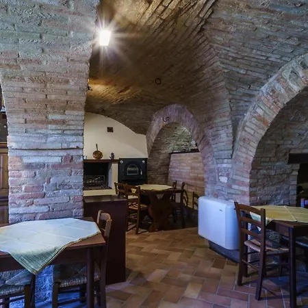 La Del Serafino Sarnano